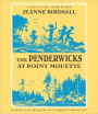 The Penderwicks at Point Mouette (The Penderwicks Series #3)