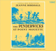 The Penderwicks at Point Mouette (The Penderwicks Series #3)