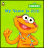 My Name Is Zoe