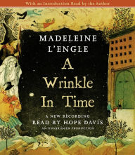 A Wrinkle in Time (Time Quintet Series #1)