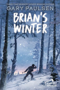 Title: Brian's Winter (Brian's Saga Series #3), Author: Gary Paulsen