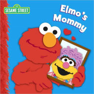 Elmo's Mommy (Sesame Street)