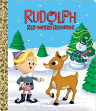 Rudolph the Red-Nosed Reindeer (Rudolph the Red-Nosed Reindeer)