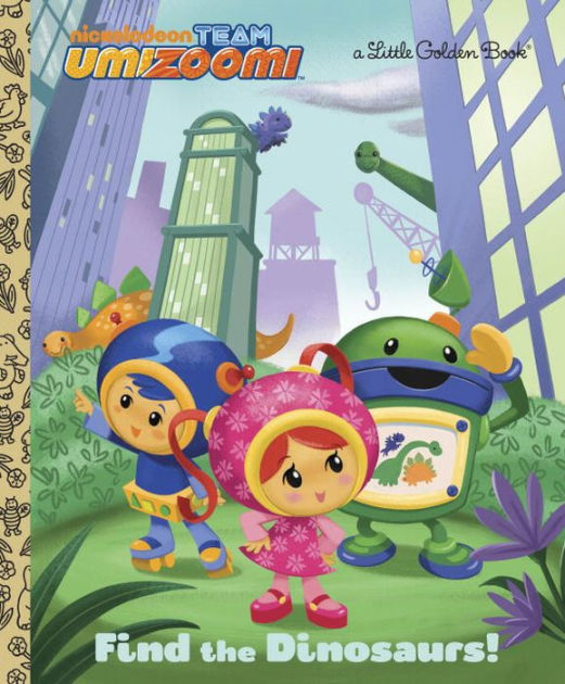 Team umizoomi coupons