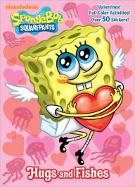 Hugs and Fishes (SpongeBob SquarePants)