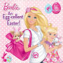 An Egg-Cellent Easter! (Barbie Series)