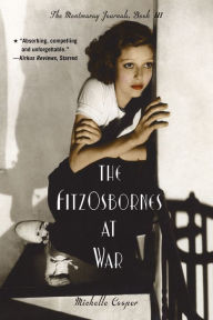 Title: The FitzOsbornes at War, Author: Michelle Cooper