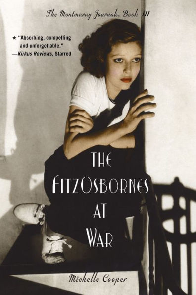 The FitzOsbornes at War