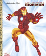 Title: The Invincible Iron Man (Marvel: Iron Man), Author: Billy Wrecks
