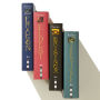 Alternative view 6 of The Inheritance Cycle 4-Book Hard Cover Boxed Set (Eragon, Eldest, Brisingr, Inheritance)