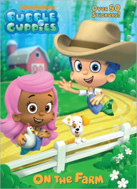 On the Farm (Bubble Guppies)