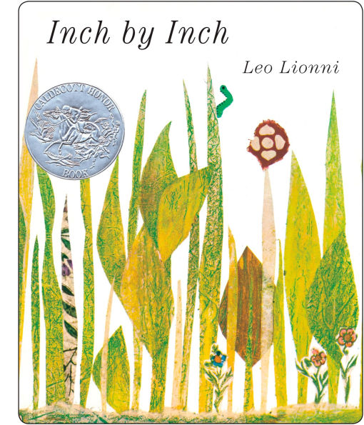 Inch by Inch (Caldecott Honor Book)