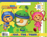 Join the Team! (Team Umizoomi)