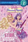 Star Power (Step into Reading Book Series: A Step 2 Book)