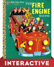 The Fire Engine Book