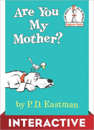 Title: Are You My Mother?, Author: P. D. Eastman