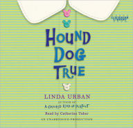 Hound Dog True