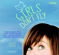 Girls Don't Fly (Lib)(CD)