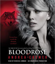 Bloodrose (Nightshade Series #3)