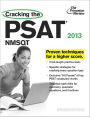 Cracking the PSAT/NMSQT, 2013 Edition