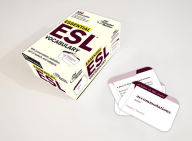 Essential ESL Vocabulary (Flashcards)