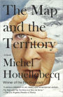 The Map and the Territory (Prix Goncourt Winner)