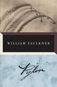 Title: Pylon, Author: William Faulkner