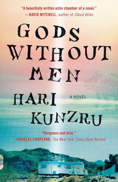 Gods Without Men