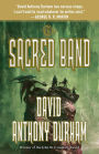 The Sacred Band: The Acacia Trilogy, Book Three