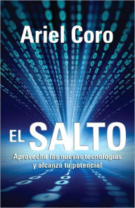 Title: El salto, Author: Ariel Coro