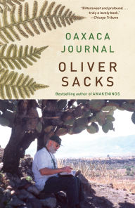 Title: Oaxaca Journal, Author: Oliver Sacks