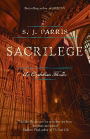 Sacrilege (Giordano Bruno Series #3)