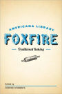 Traditional Baking: The Foxfire Americana Library (2)