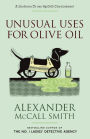 Unusual Uses for Olive Oil (Professor Dr. von Igelfeld Series)