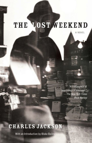 The Lost Weekend