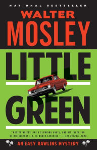 Little Green (Easy Rawlins Series #11)