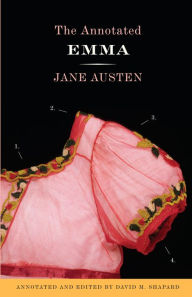 Title: The Annotated Emma, Author: Jane Austen