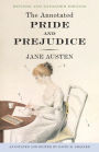 Alternative view 2 of The Annotated Pride and Prejudice: A Revised and Expanded Edition