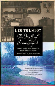 Title: The Death of Ivan Ilyich, Author: Leo Tolstoy