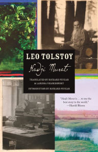 Title: Hadji Murat, Author: Leo Tolstoy