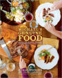 Michael's Genuine Food: Down-to-Earth Cooking for People Who Love to Eat: A Cookbook