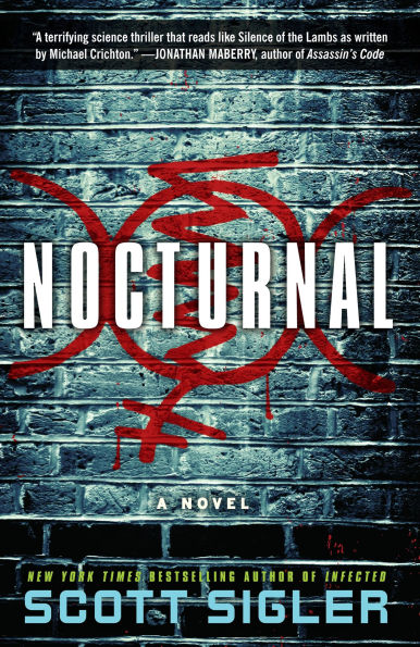 Nocturnal: A Novel