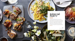 Alternative view 4 of Martha Stewart's Newlywed Kitchen: Recipes for Weeknight Dinners and Easy, Casual Gatherings: A Cookbook