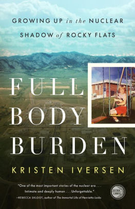 full body burden essay Home » about the book winner of full body burden was also a finalist for the barnes & noble discover award and the andrew carnegie medal for excellence. full body burden essay Home » about the book winner of full body burden was also a finalist for the barnes & noble discover award and the andrew carnegie medal for excellence.
