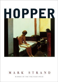 Title: Hopper, Author: Mark Strand