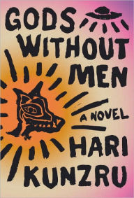 Gods without Men
