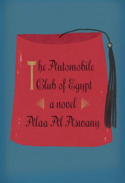 The Automobile Club of Egypt