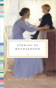 Title: Stories of Motherhood, Author: Diana Secker Tesdell