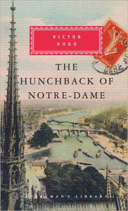 Title: The Hunchback of Notre-Dame: Introduction by Jean-Marc Hovasse, Author: Victor Hugo