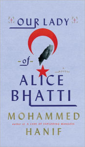 Our Lady of Alice Bhatti